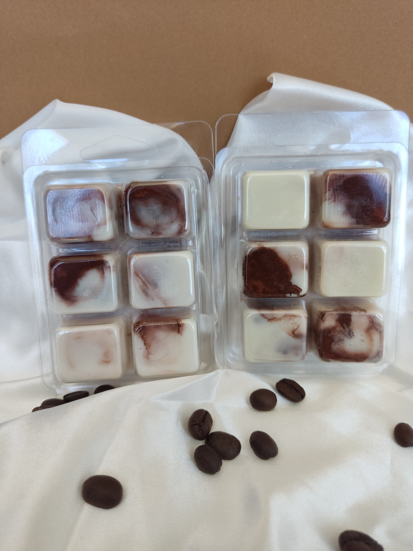 Wax Melts Cappuccino