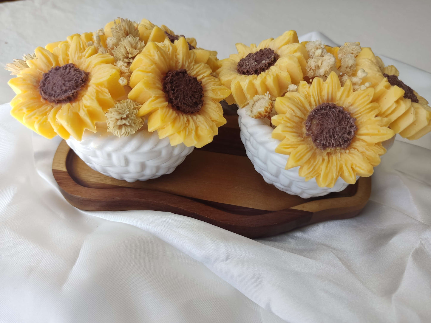 Arranjo Floral