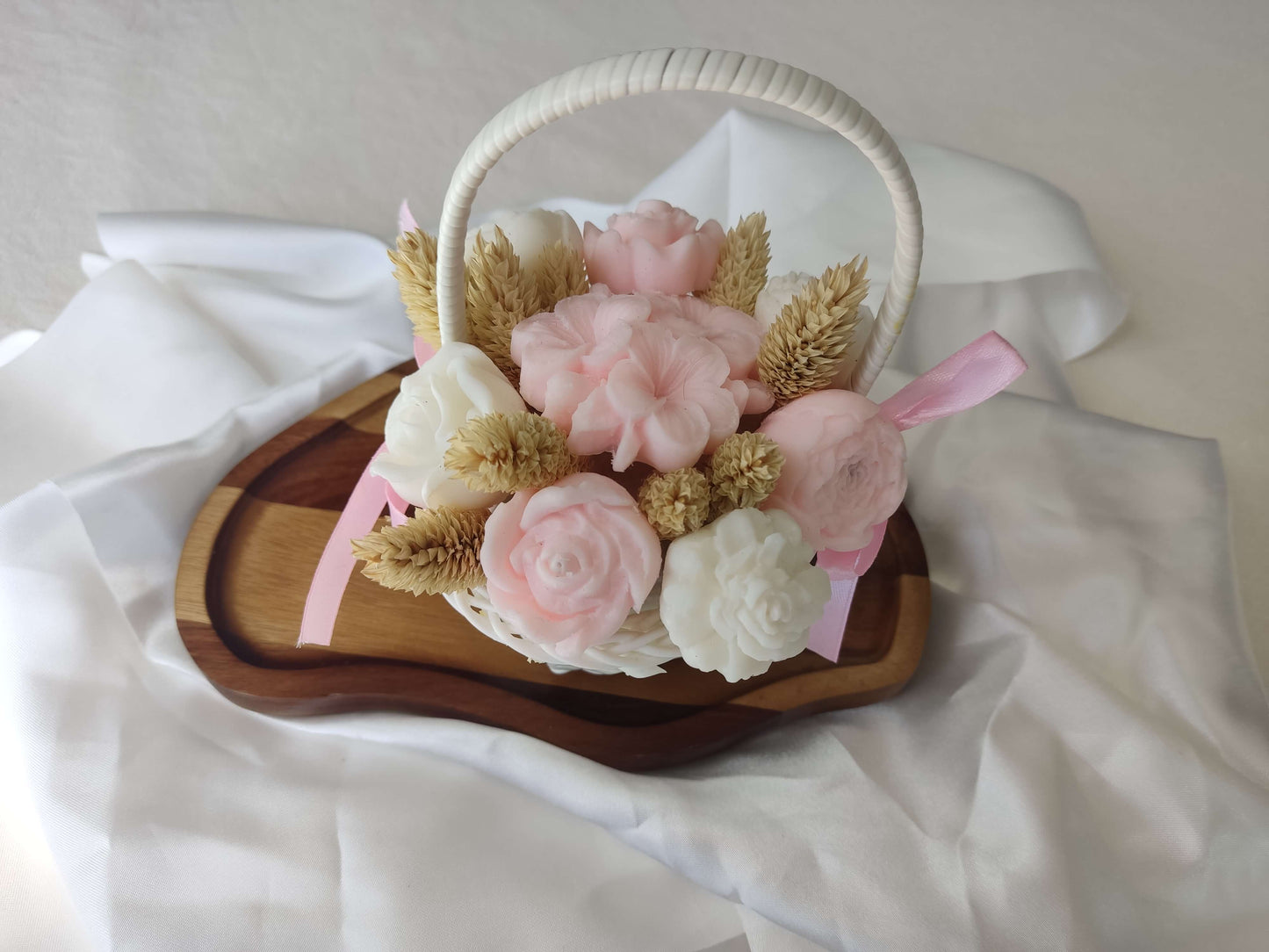 Arranjo Floral