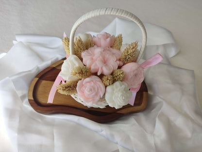 Arranjo Floral