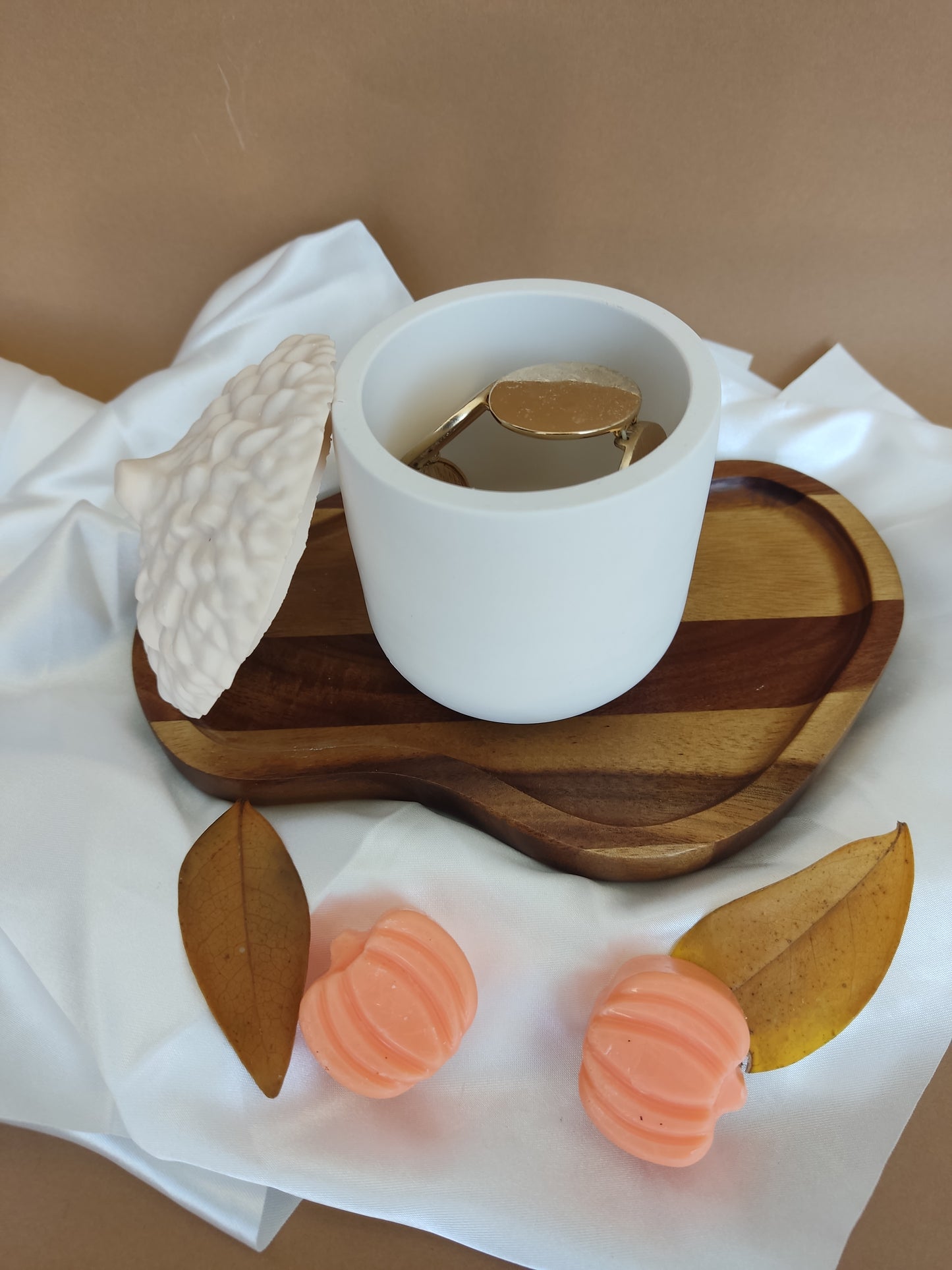 Peça decorativa- Bolota