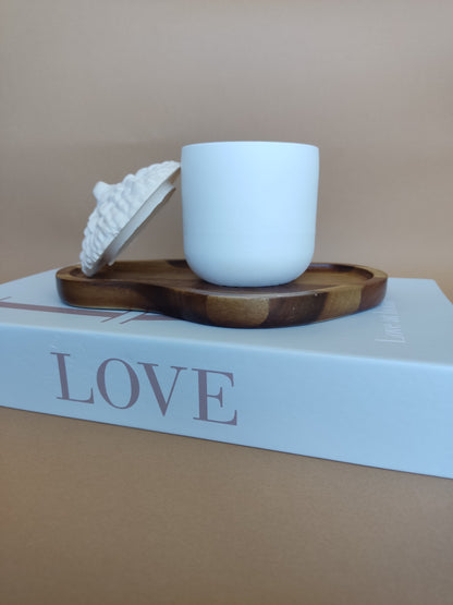 Peça decorativa- Bolota