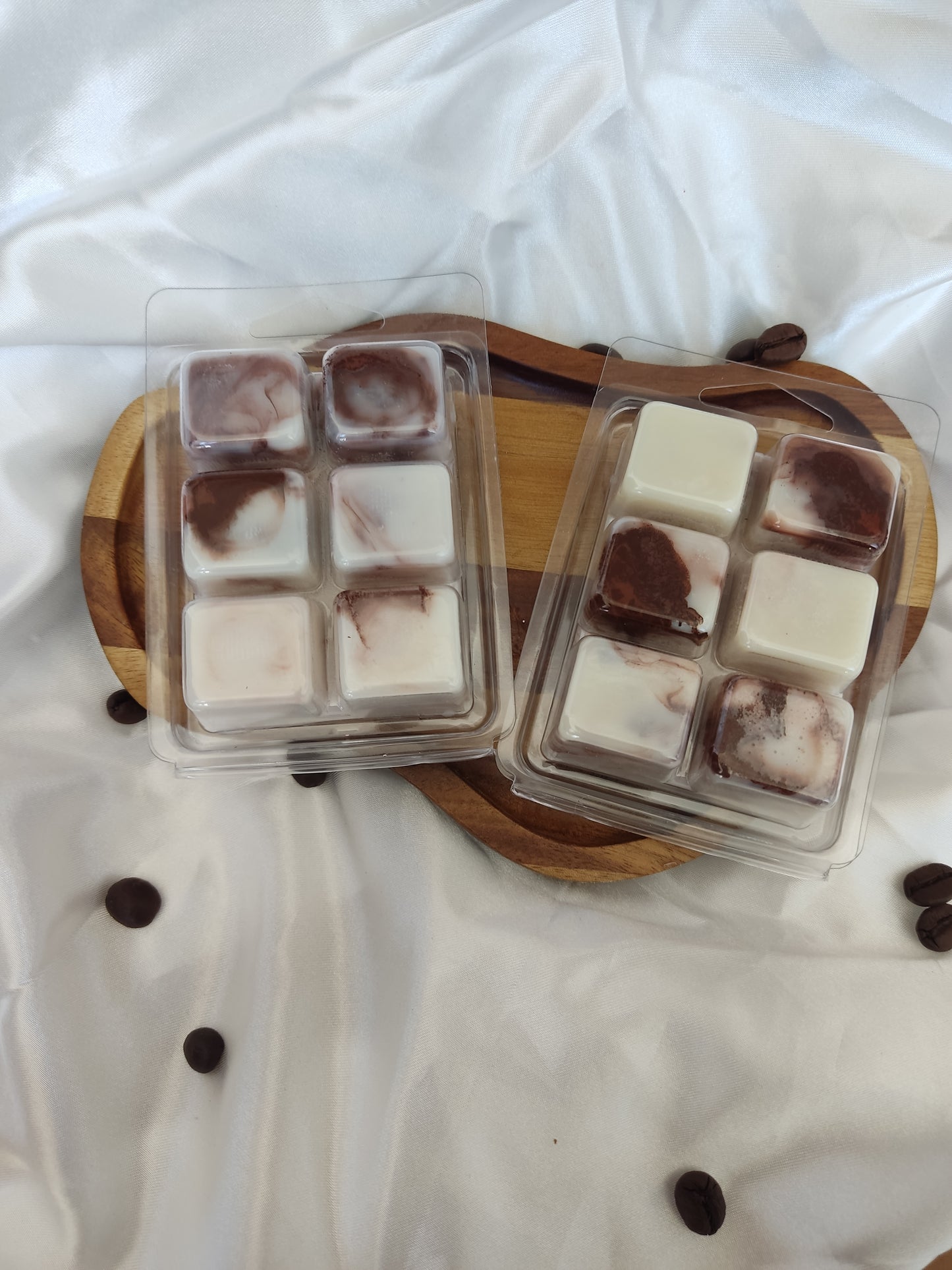 Wax Melts Cappuccino