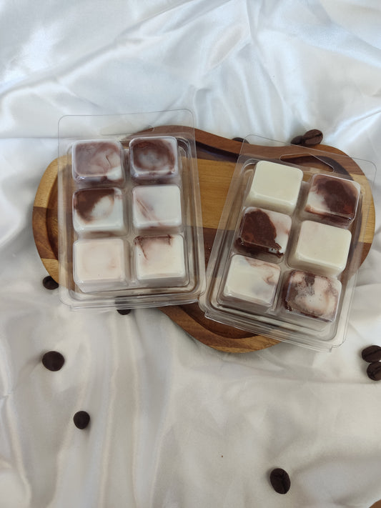 Wax Melts Cappuccino