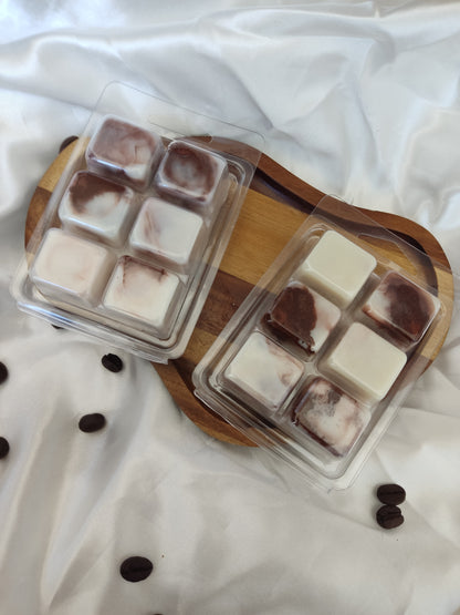 Wax Melts Cappuccino