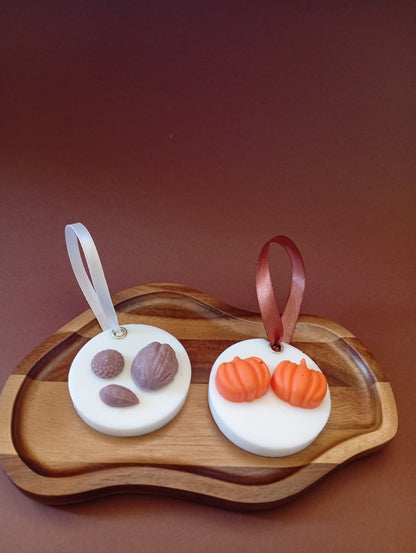 Ambientadores Sólidos