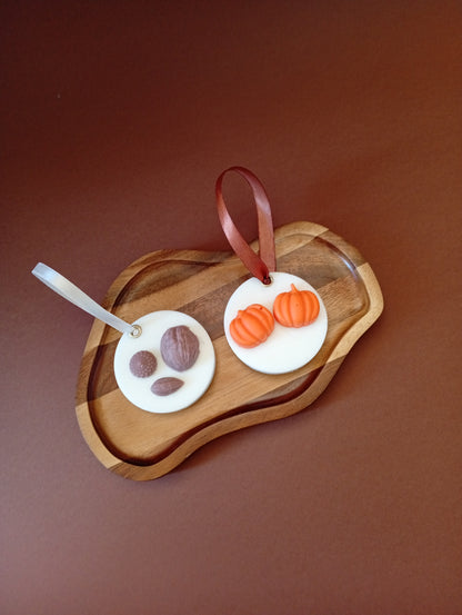 Ambientadores Sólidos