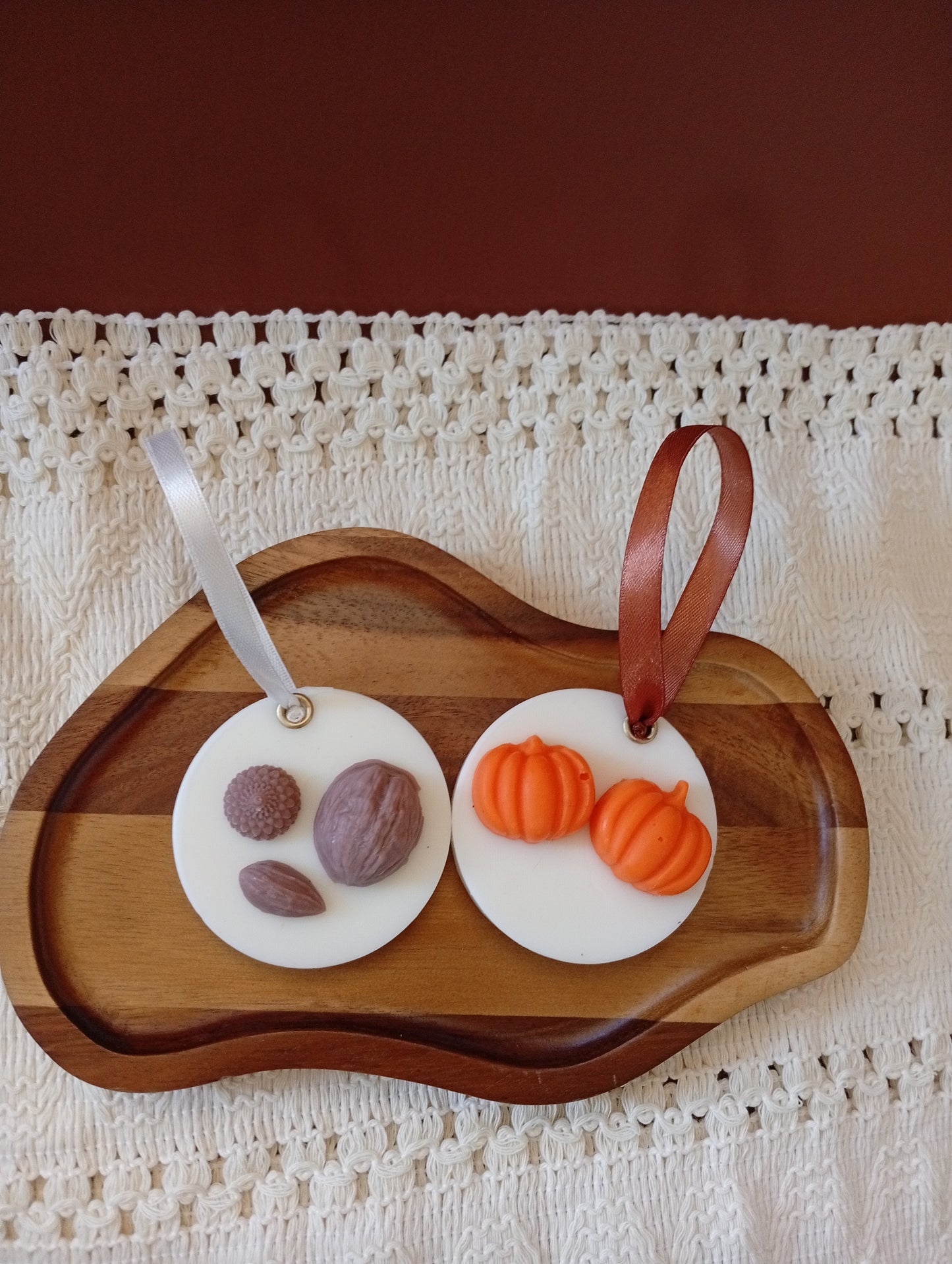 Ambientadores Sólidos