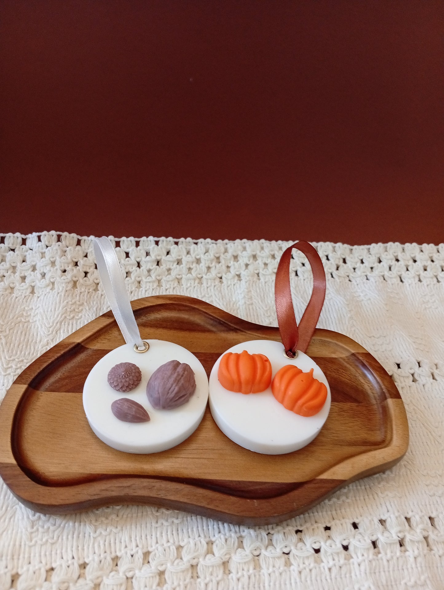 Ambientadores Sólidos